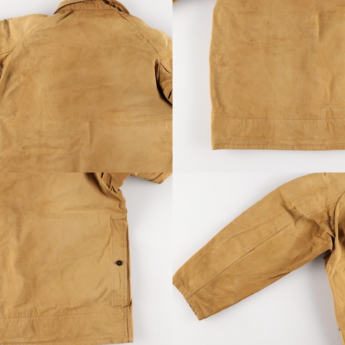 古着 ~70年代 Imperfix Supe ハンティングジャケット メンズXL相当