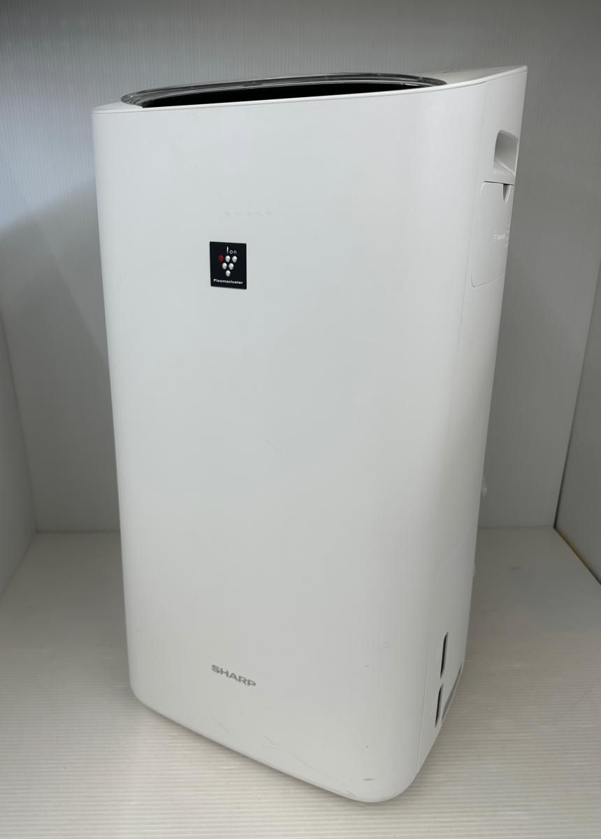 KI-LD50】SHARP シャープ 除加湿空気清浄機 【公式通販】