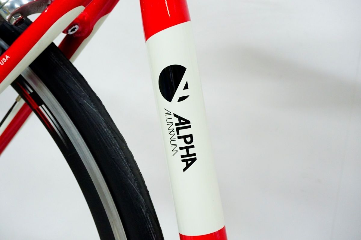 ロードバイク |