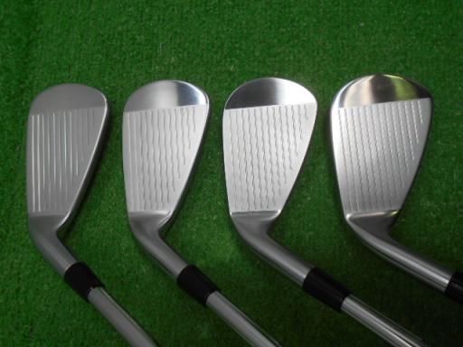 中古】 ブリヂストン BRIDGESTONE 233HF 5S アイアンセット IR
