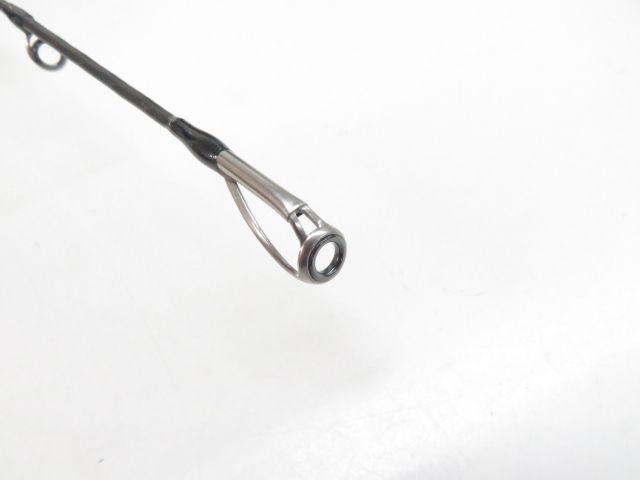 シマノ 17オシアジガー インフィニティ モーティブ B 610-5 03-