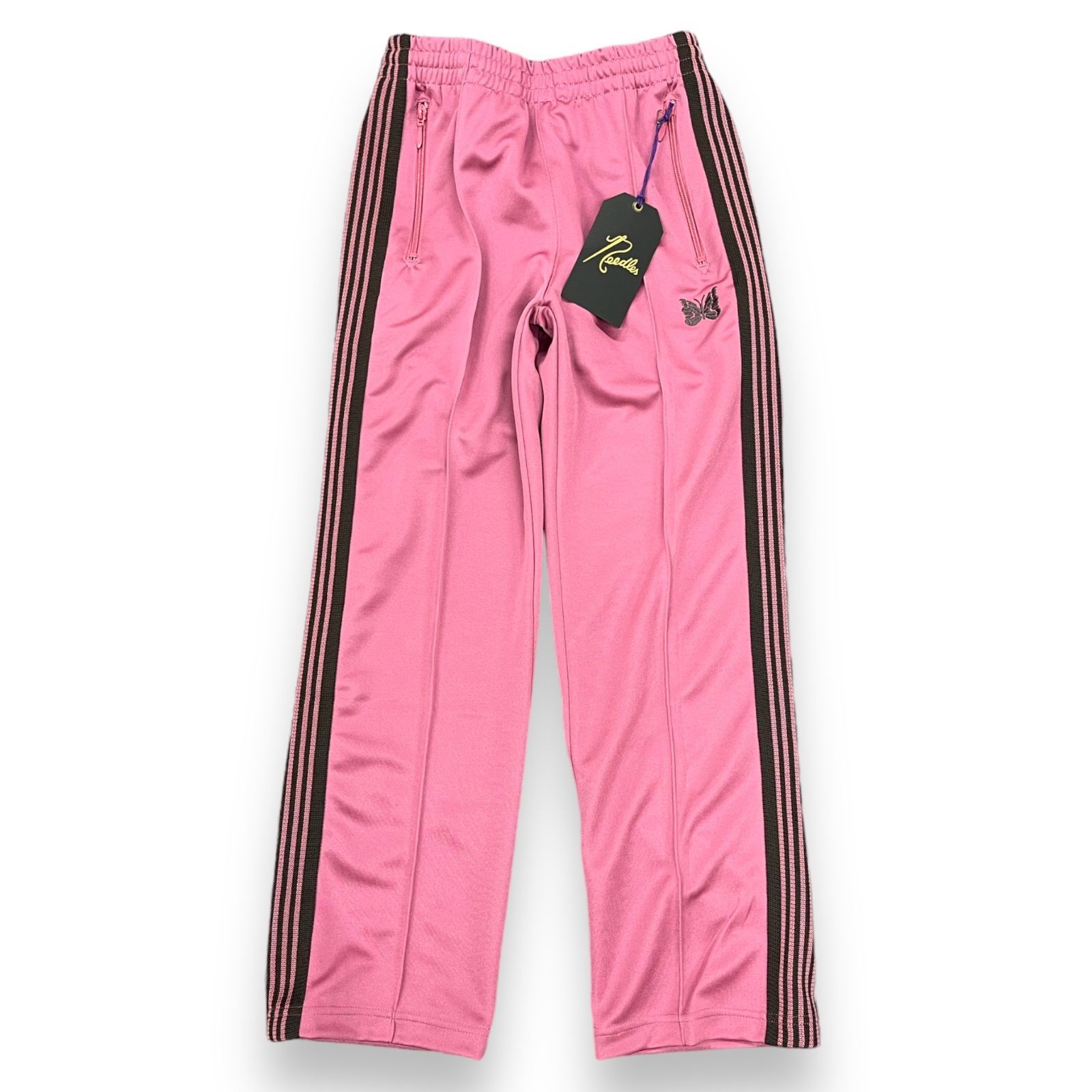 桜 印 S 新品 23ss NEEDLES MR286 Track Pant | mcshoescolombia.com.co