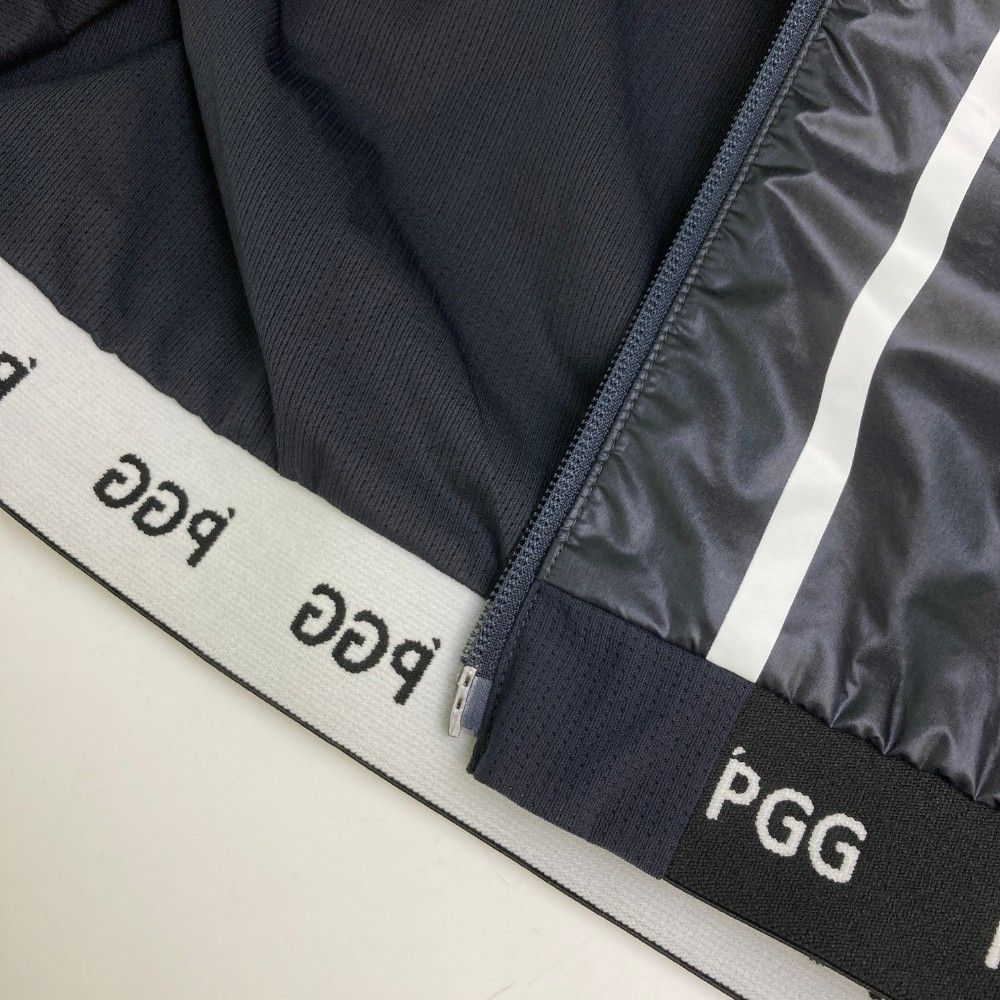 新品■25,300円【PGG ピージージー】メンズ　ジャケット　5/L パーリー シープレザー型押しPコート/ジャケット｜メンズファッション通販