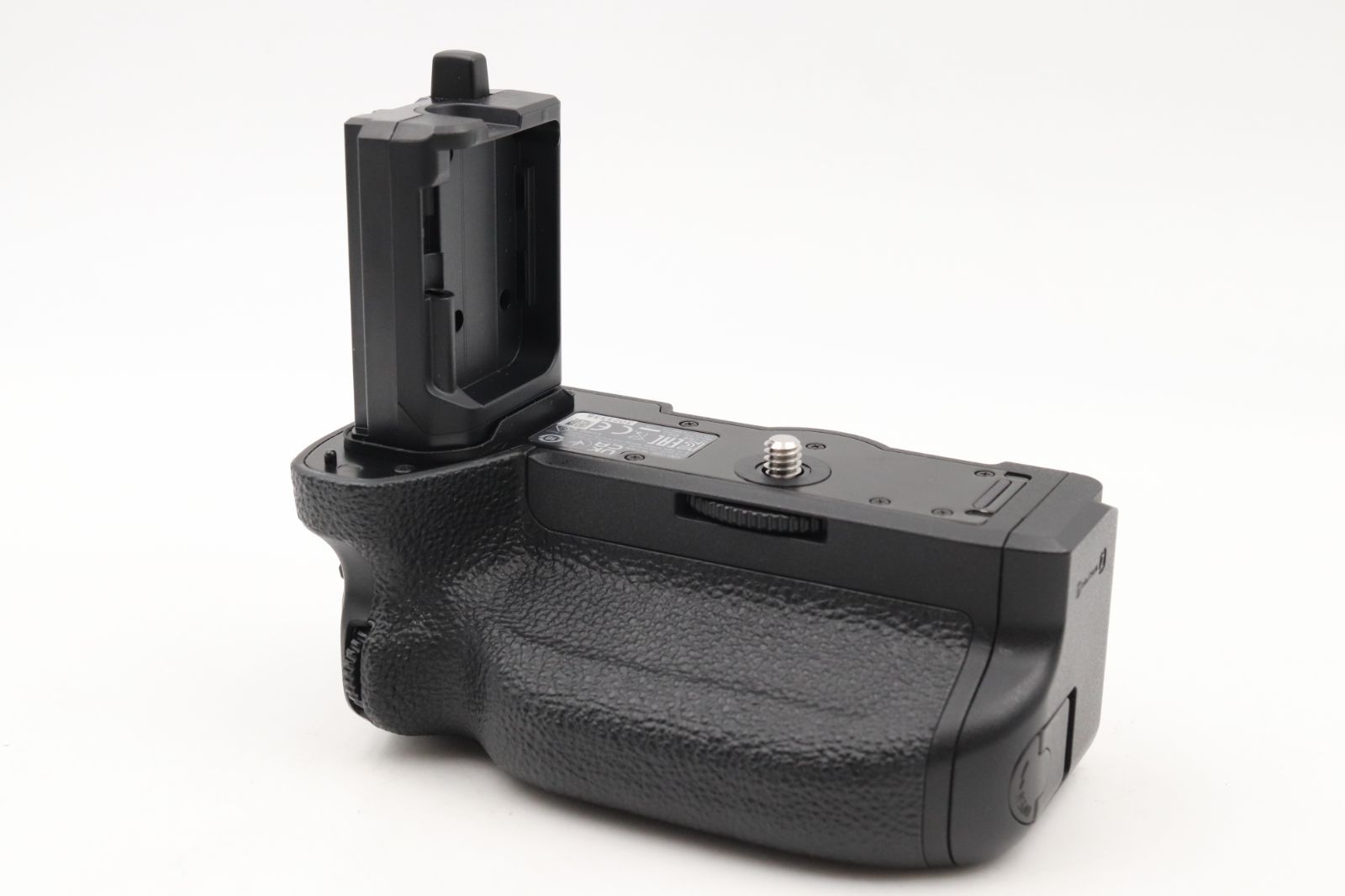 上品 SONY VG-C4EM α1等 縦位置グリップ ソニー 純正品 15016