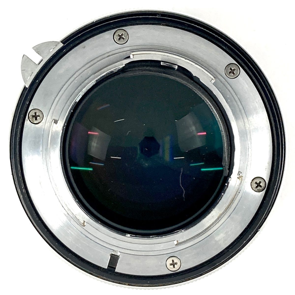 ニコン Nikon NIKKOR-S.C Auto コレクション 55mm F1.2 一眼カメラ用