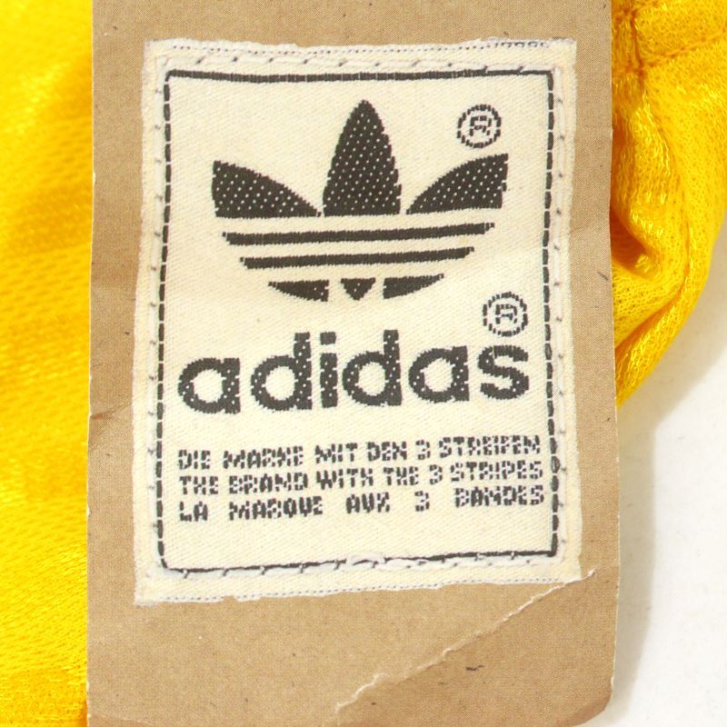 DEADSTOCK