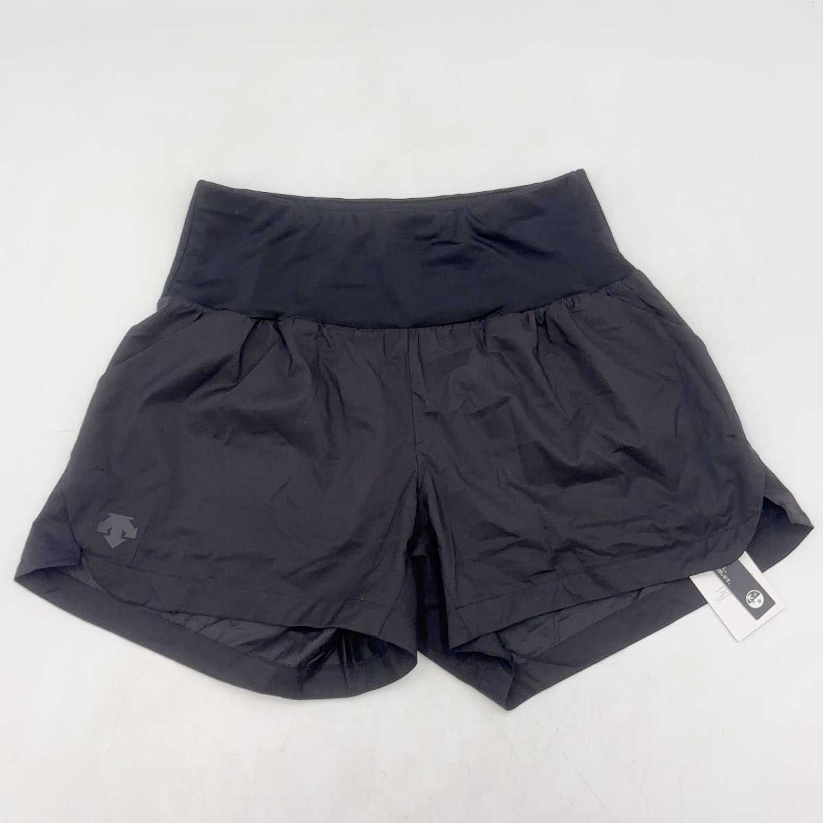 未使用】[3点セット] デサント ショートパンツ プリンス スコート