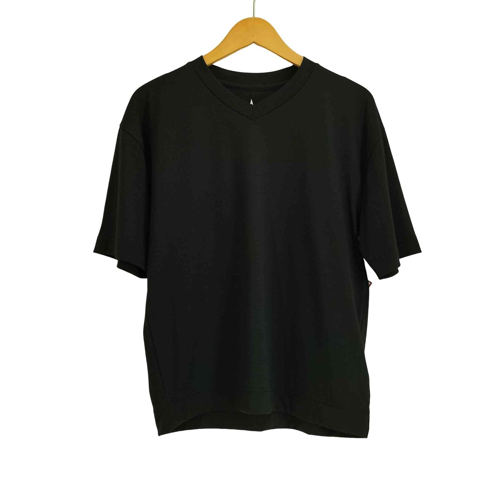 マーガレットハウエル MARGARET HOWELL RECYCLE POLYESTER JERSEY 