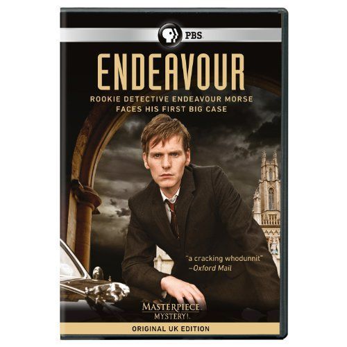 その他 Masterpiece Mystery: Endeavour [DVD] Masterpiece Mystery: Endeavour the Complete Collection : Amazon.nl