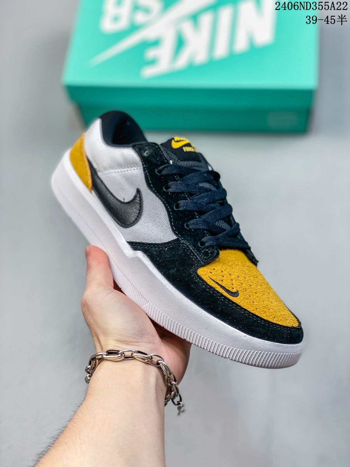 Nike SB Force 58  CZ2959 DV5477-401