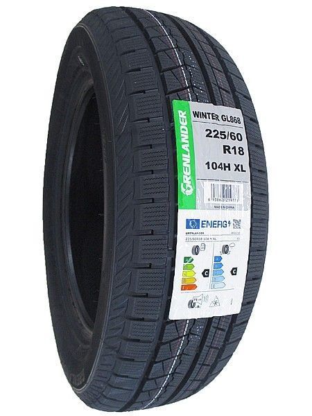 新品スタッドレスタイヤ 18インチ 4本セット225/60/18 WINTER MAXX ダンロップ SJ8+ 225/60R18 100Q スタッドレス