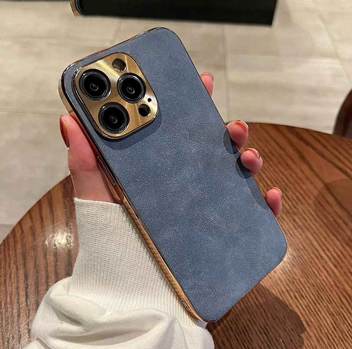 iPhone14 ケース レザー 無地 シンプル iPhoneケース 14 カバー