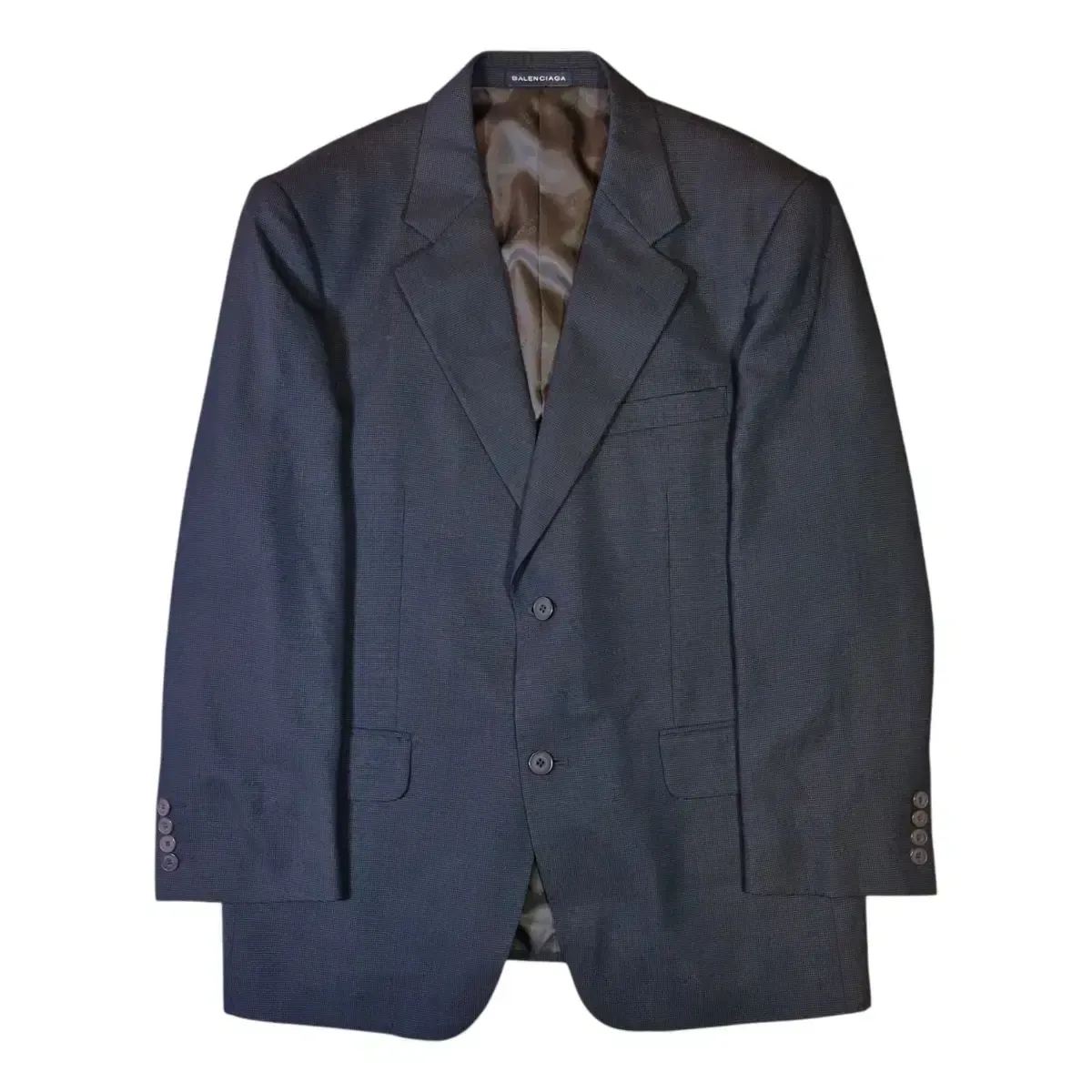 2025年最新】BALENCIAGA メンズ ビジネススーツの人気アイテム
