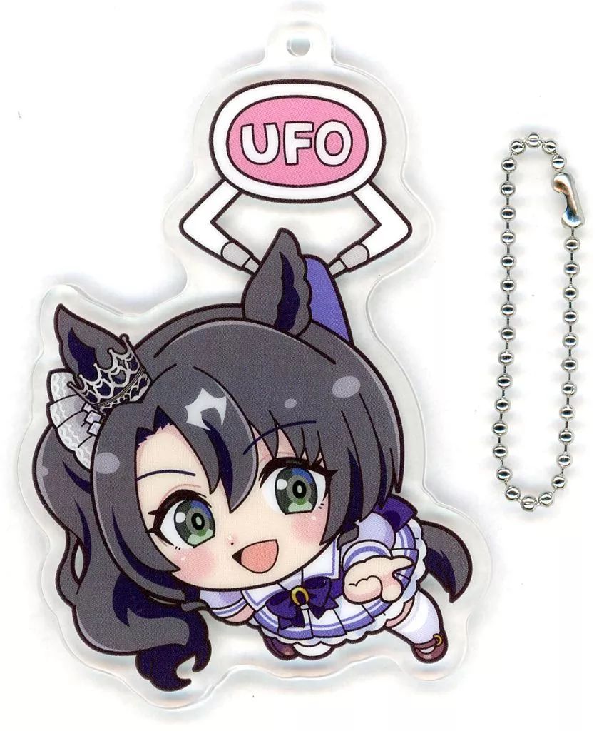 サトノダイヤモンド(ジャージ)】ウマ娘 プリティーダービー UFO