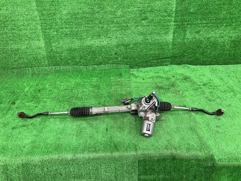 NV100クリッパー DR17V ステアリングギアボックス GXターボ 4WD 00019 5 49001-4A01A Z2S