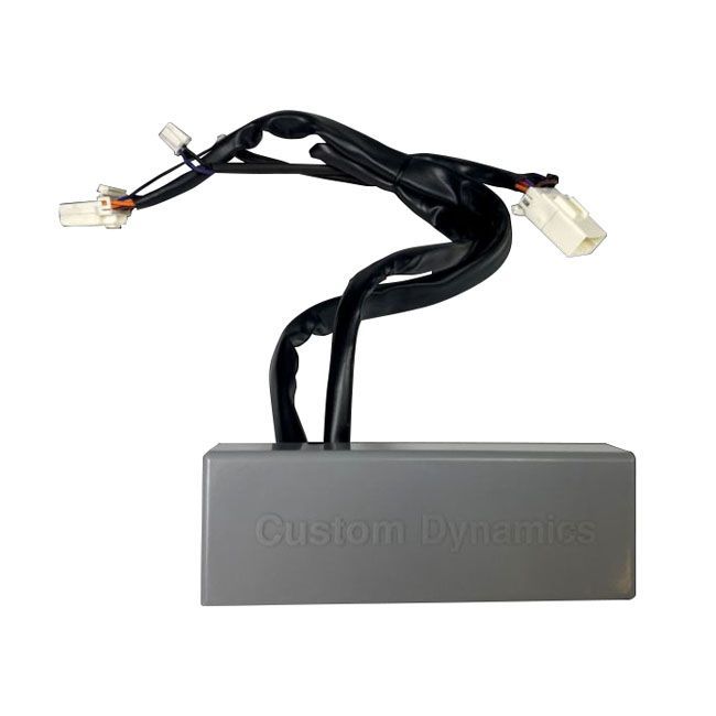 CUSTOM DYNAMICS Load balancing Smart Triple Play unit. XL