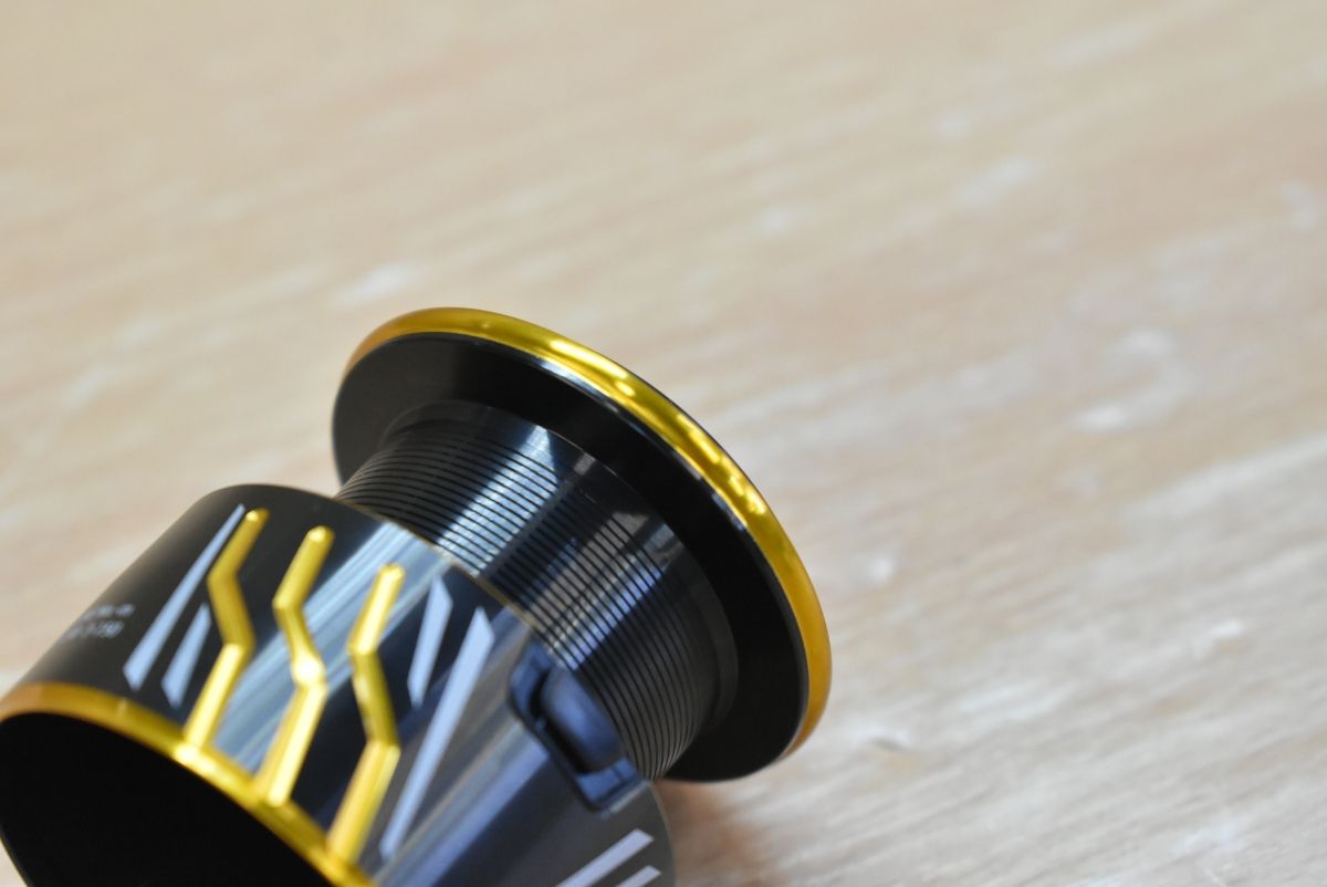 ダイワ 20 インパルト 2500SH-LBD ダイワ 20 インパルト 2500SH-LBD