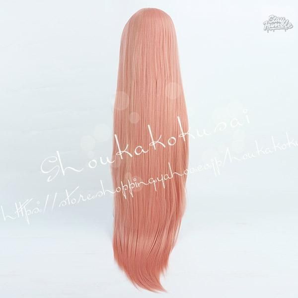 コスプレ衣装 ウィッグ