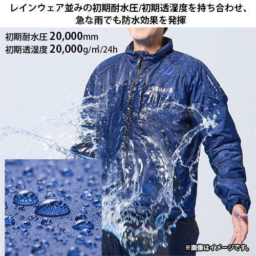 RY2002 ウィンタージャケット