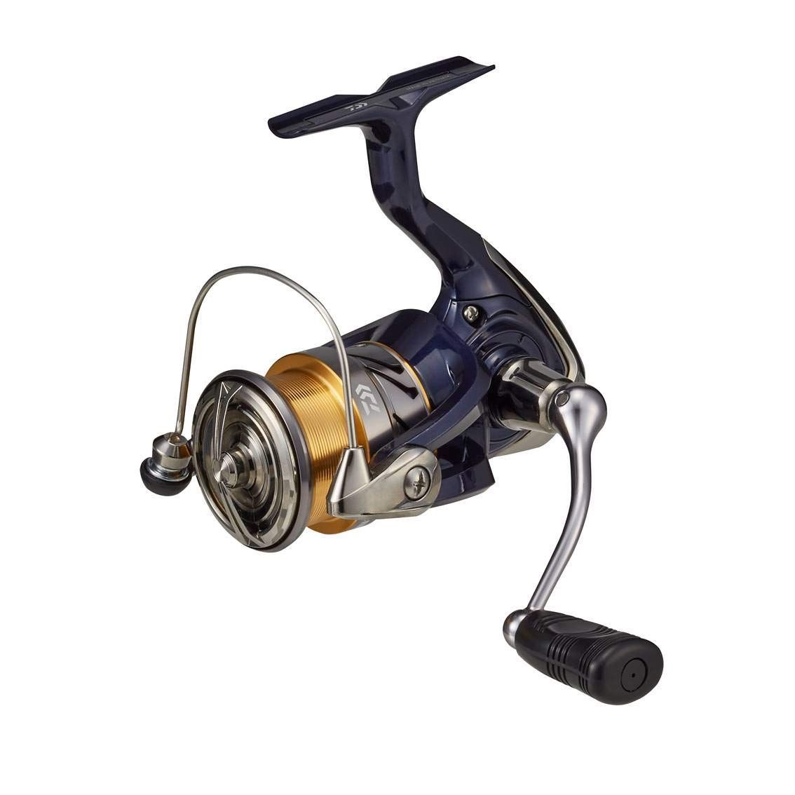 【新着商品】LT クレスト 20 2020モデル スピニングリール ダイワDAIWA