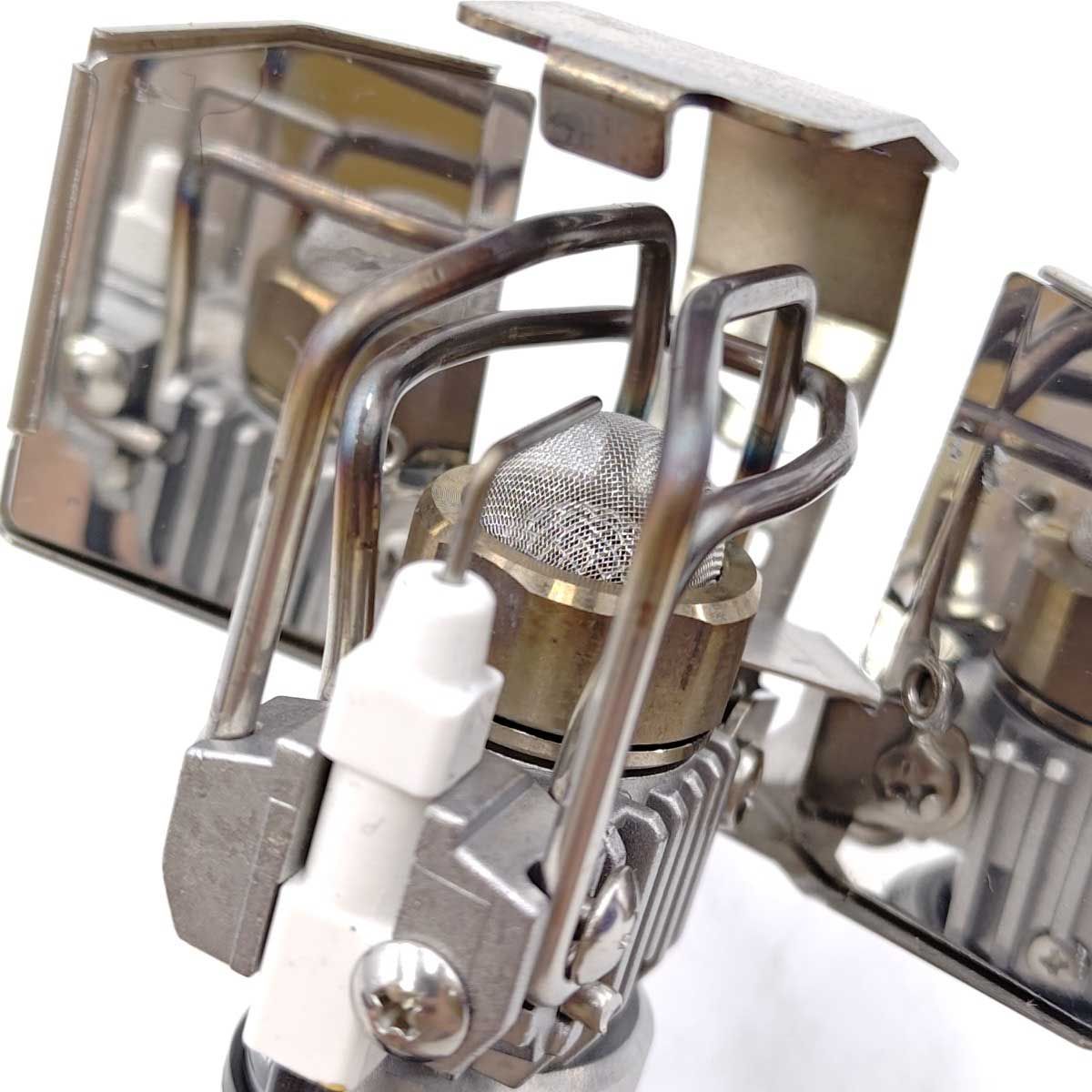 z G-メタルランプ