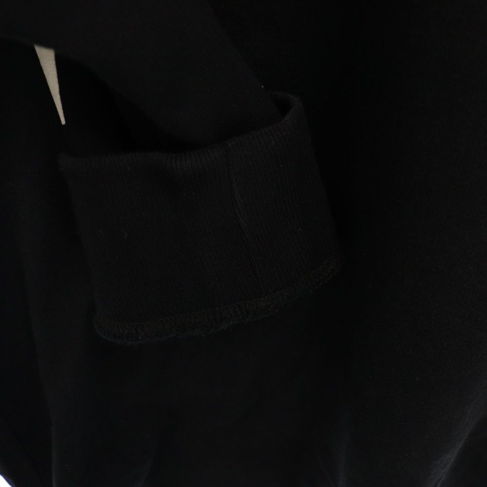 OFF-WHITE (オフホワイト) 19AW Diag Mariana Double Tee Hoodie