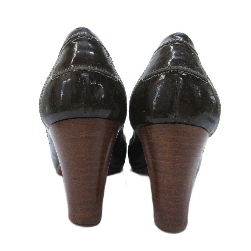 クリスチャンルブタン Christian louboutin パンプス シューズ