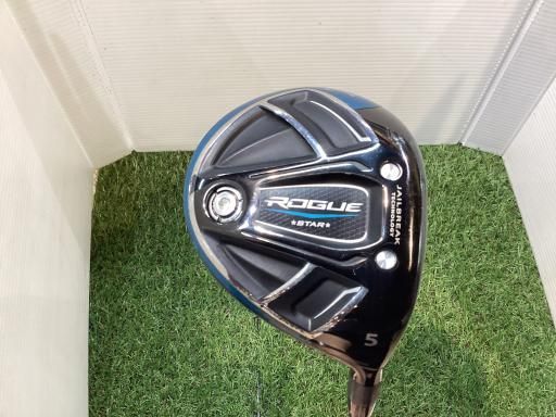 Callaway キャロウェイ ゴルフ ローグ スター ROGUE STAR