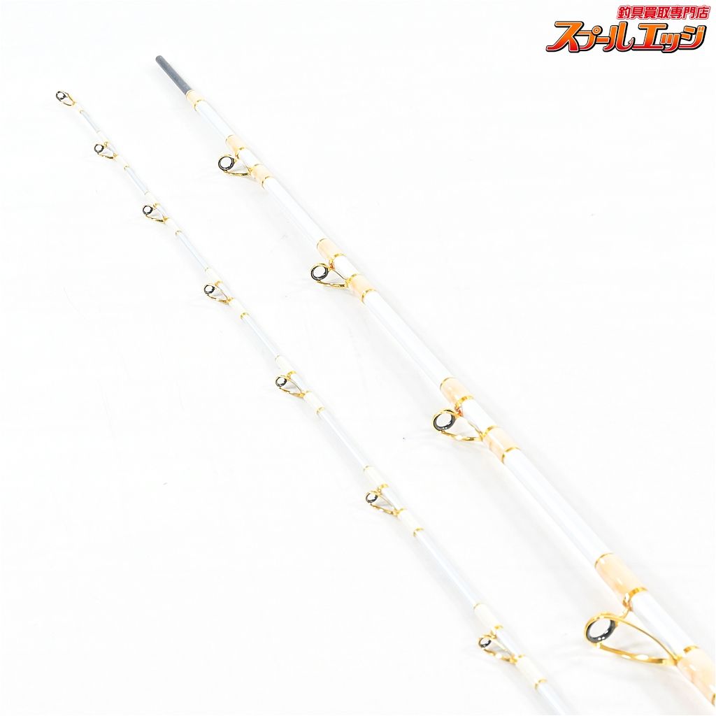 【剛樹】 Gチーム マダイ 3.0M 錘負荷50-80号 GOUKI G-TEAM MADAI  