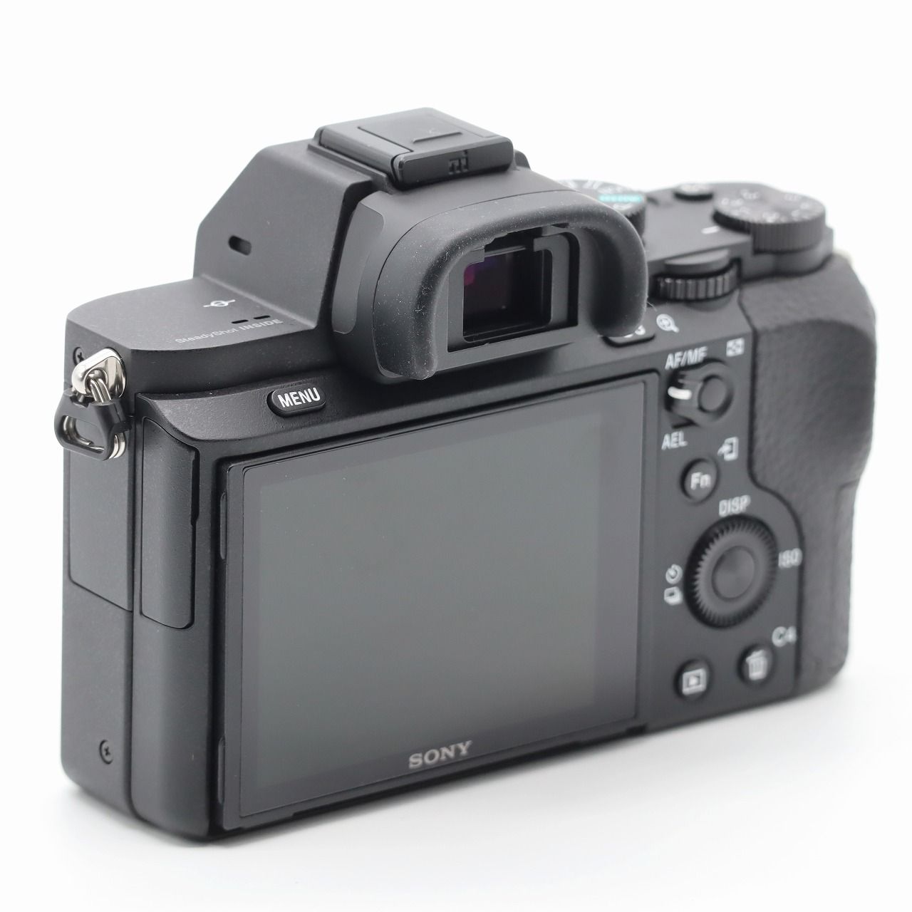 α7II