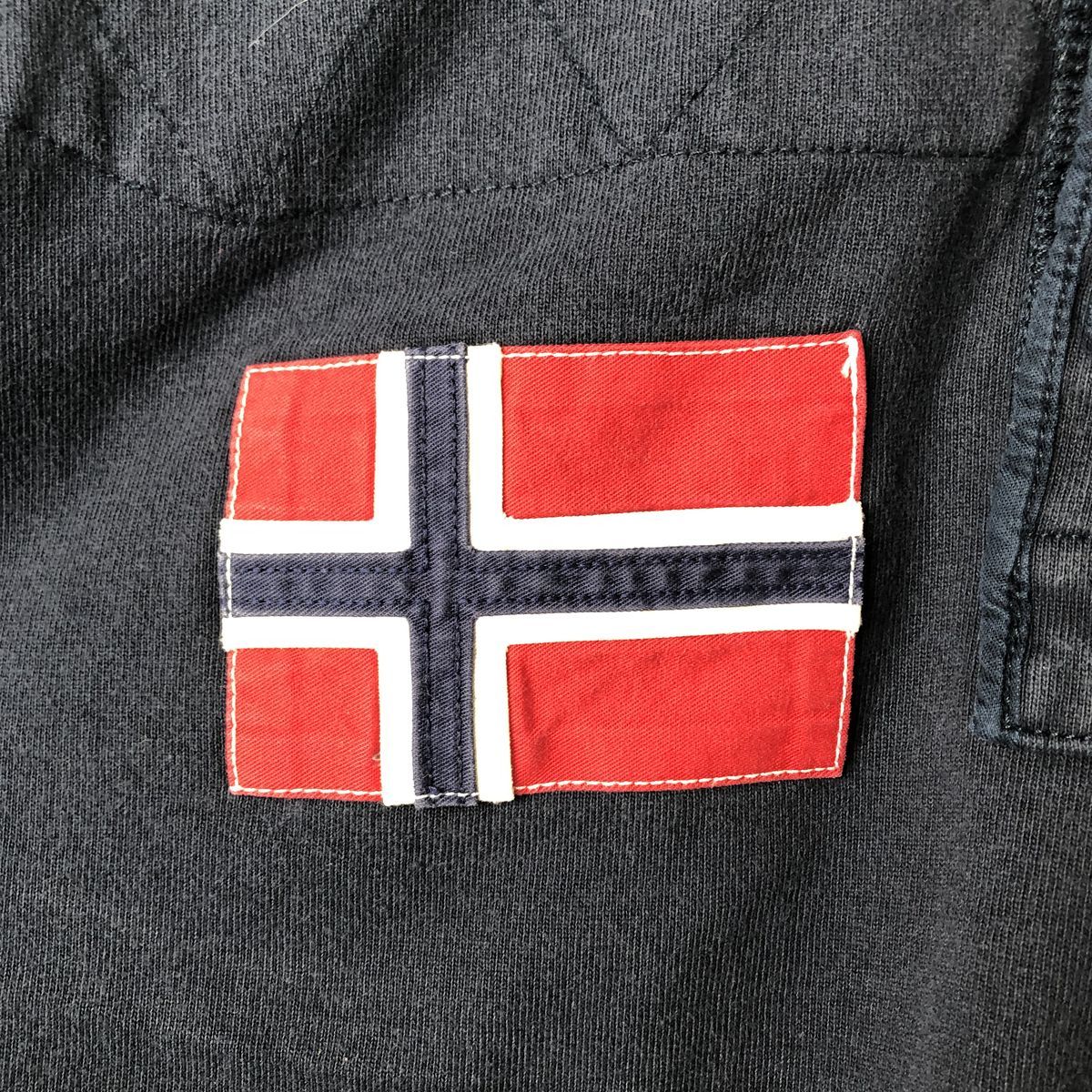 Lauren 国旗柄