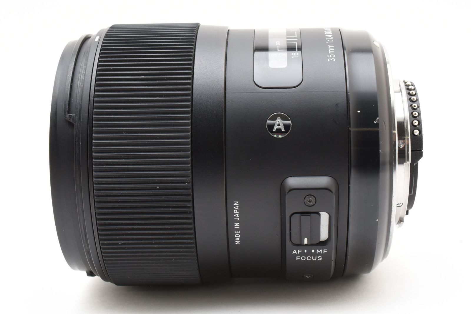 F1.4 DG