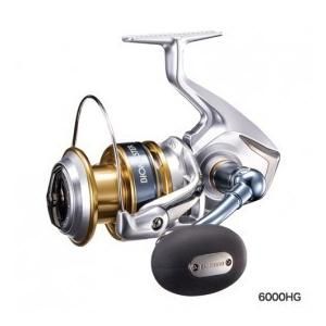 シマノ shimano バイオマスターSW 6000PG
