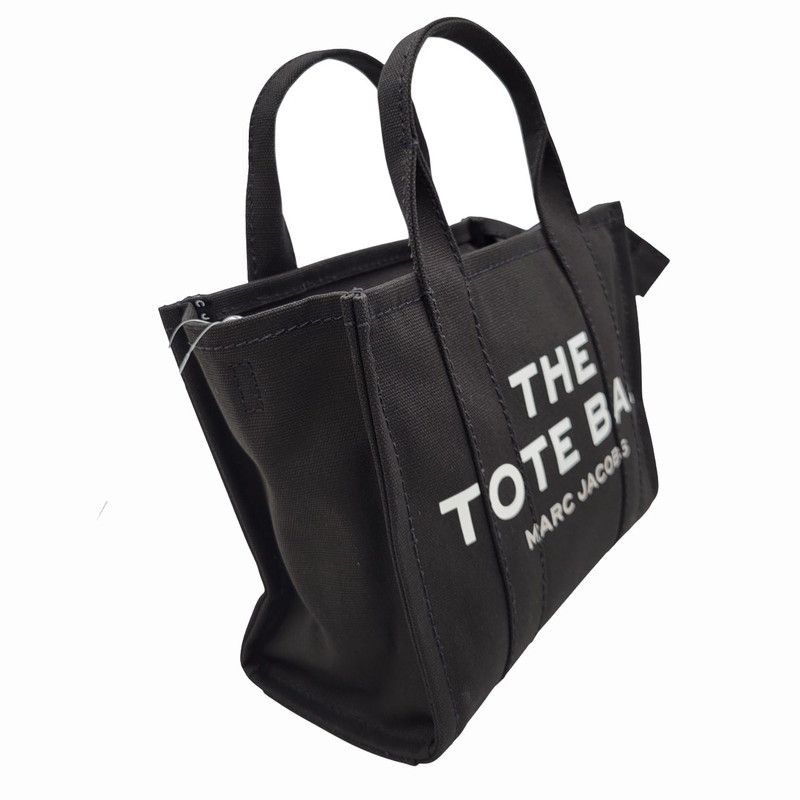 中古美品】MARC JACOBS マークジェイコブス THE TOTE BAG MINI BAG 