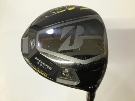 中古】 ブリヂストン BRIDGESTONE JGR 10.5° ドライバー DR Tour