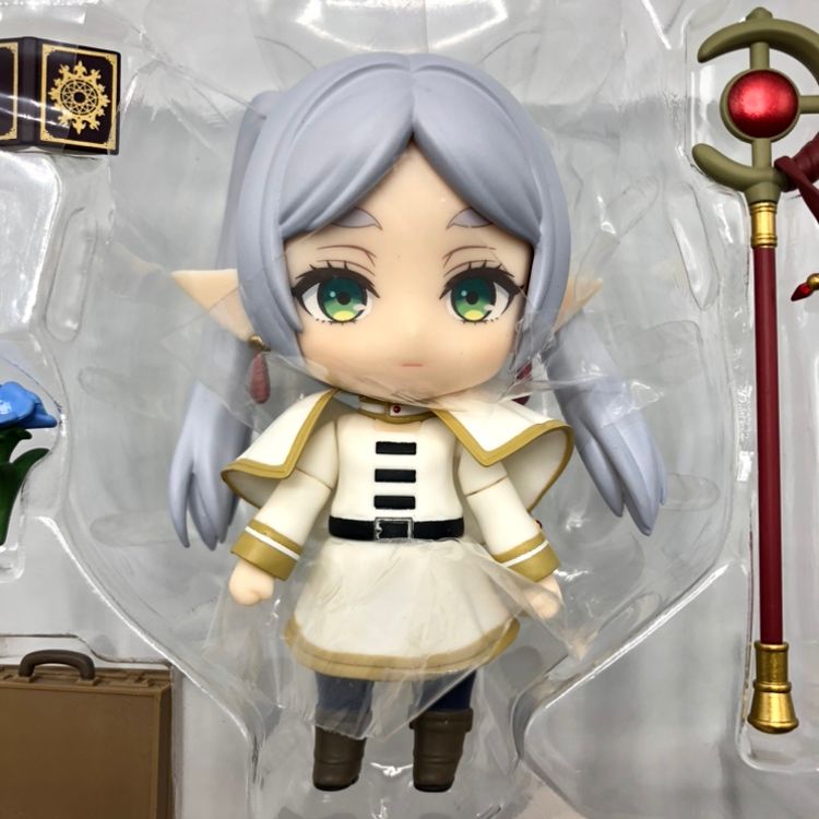 [開封済]ねんどろいどまとめ売り 未開封 ねんどろいど 東方project 博麗霊夢 - メルカリ