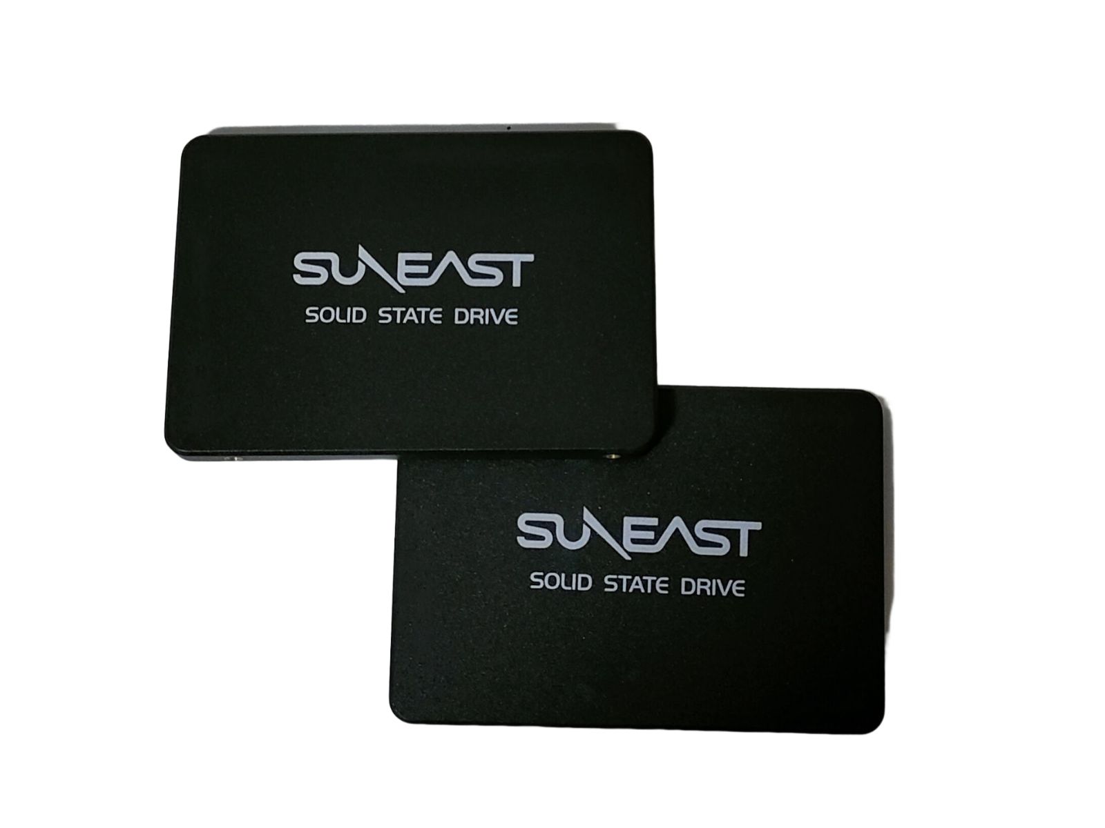 SSD 256GB 2.5インチ 内蔵型 SUNEAST バルク品 3年保証 - 内蔵型SSD