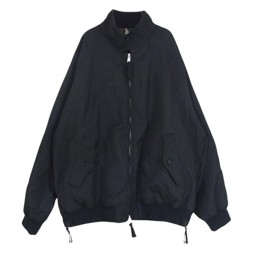 COMME des GARCONS HOMME コムデギャルソンオム 23SS HK-J006 E/R