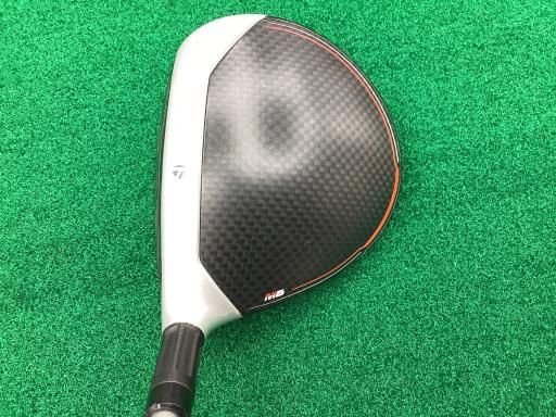 M6 7W 21° FUBUKI TM5(SR)フェアウェイウッド 最短翌日発送】M6 | 18 | S | FUBUKI TM5 2019 | 中古