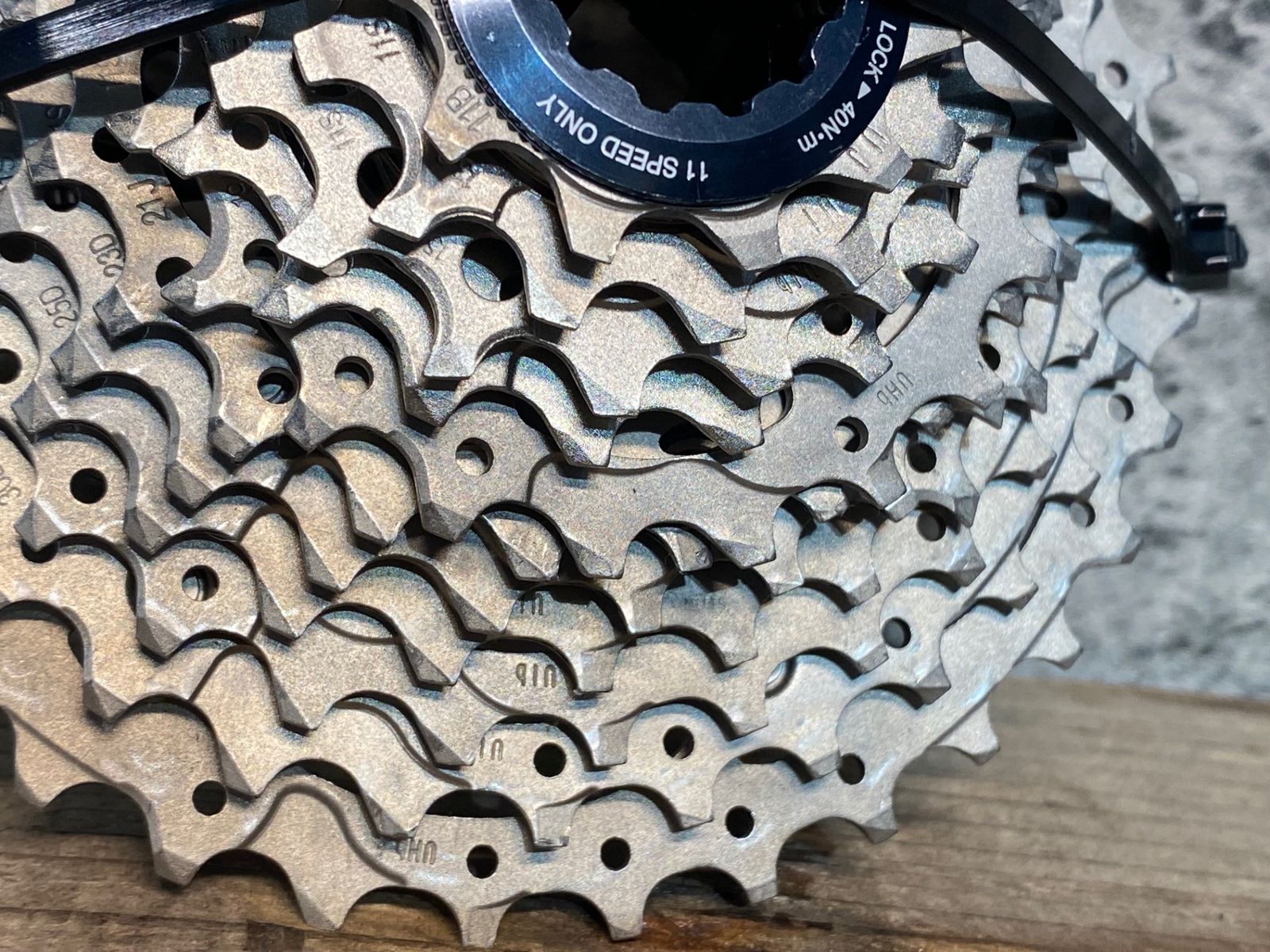 IN844 シマノ SHIMANO アルテグラ ULTEGRA CS-HG800-11
