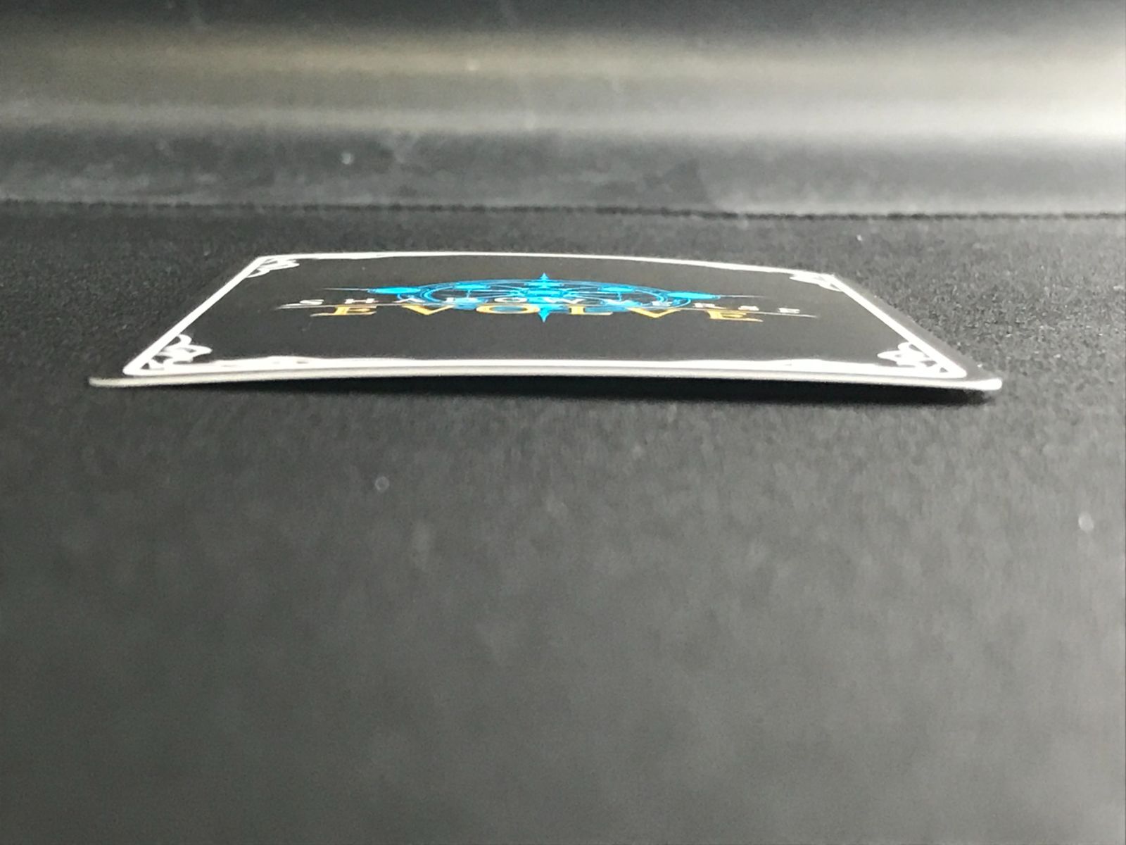 シャドウバース エボルヴ シャドバ 〔Encha?nement