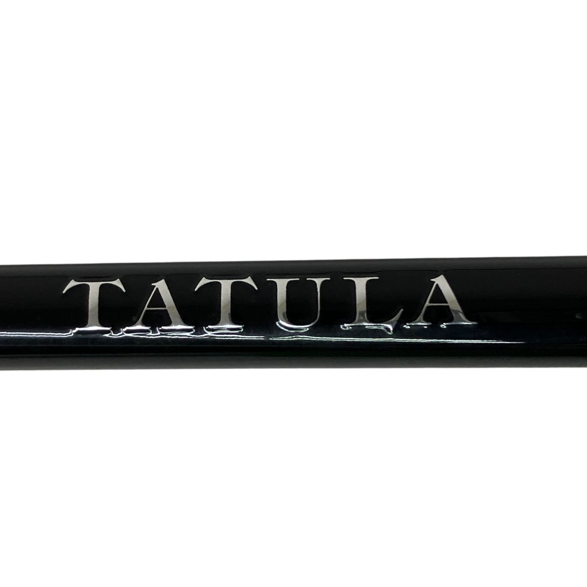 DAIWA TATULA XT 662MLRB バスロッド ダイワ タトゥーラ 釣具