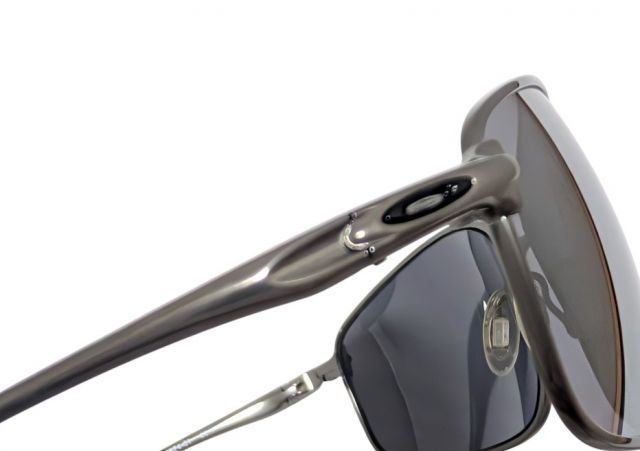 オークリー サングラス テイパー OO4074-01 TAPER メタルフレーム  