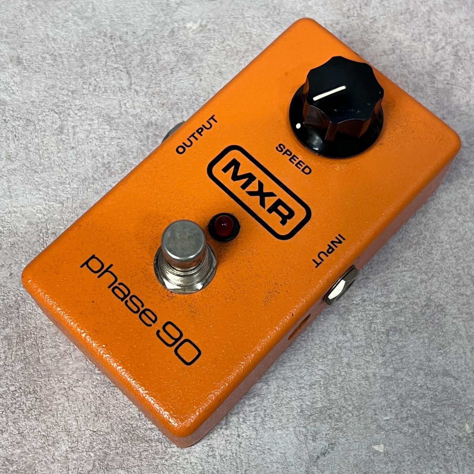 加古川店 楽器 MXR | エムエックスアール エフェクター M101 Phase90 472