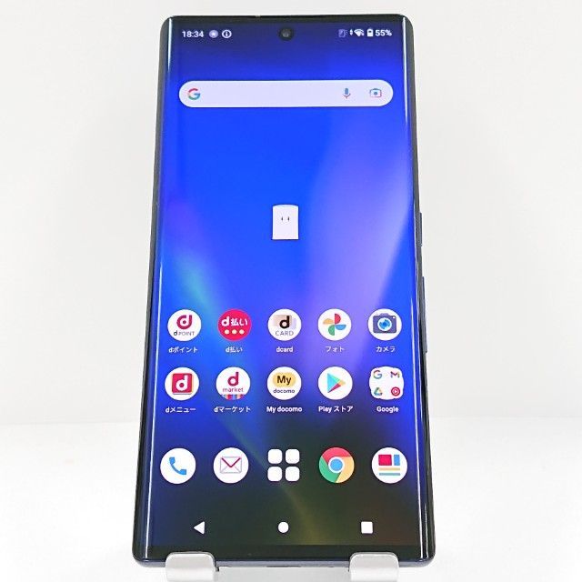 電池新品 iphone 14plus 256GB ブルー SIMフリー 完動品 iPhone