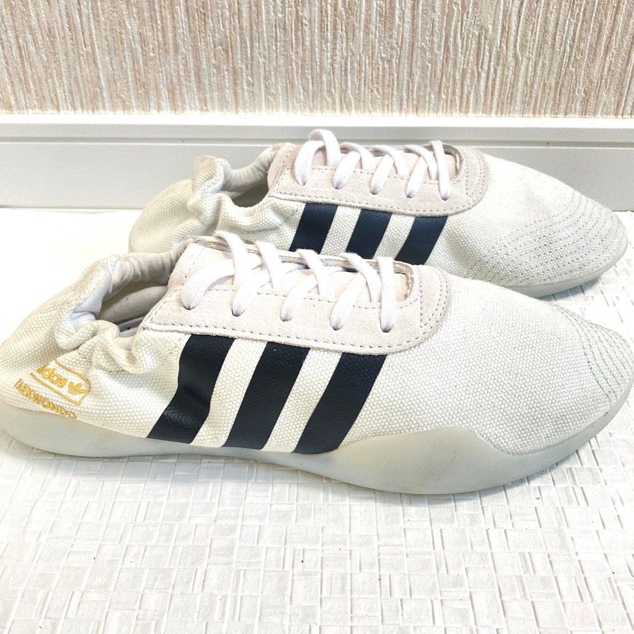 adidas】 アディダス TAEKWONDO テコンドー チーム シューズ EE6822