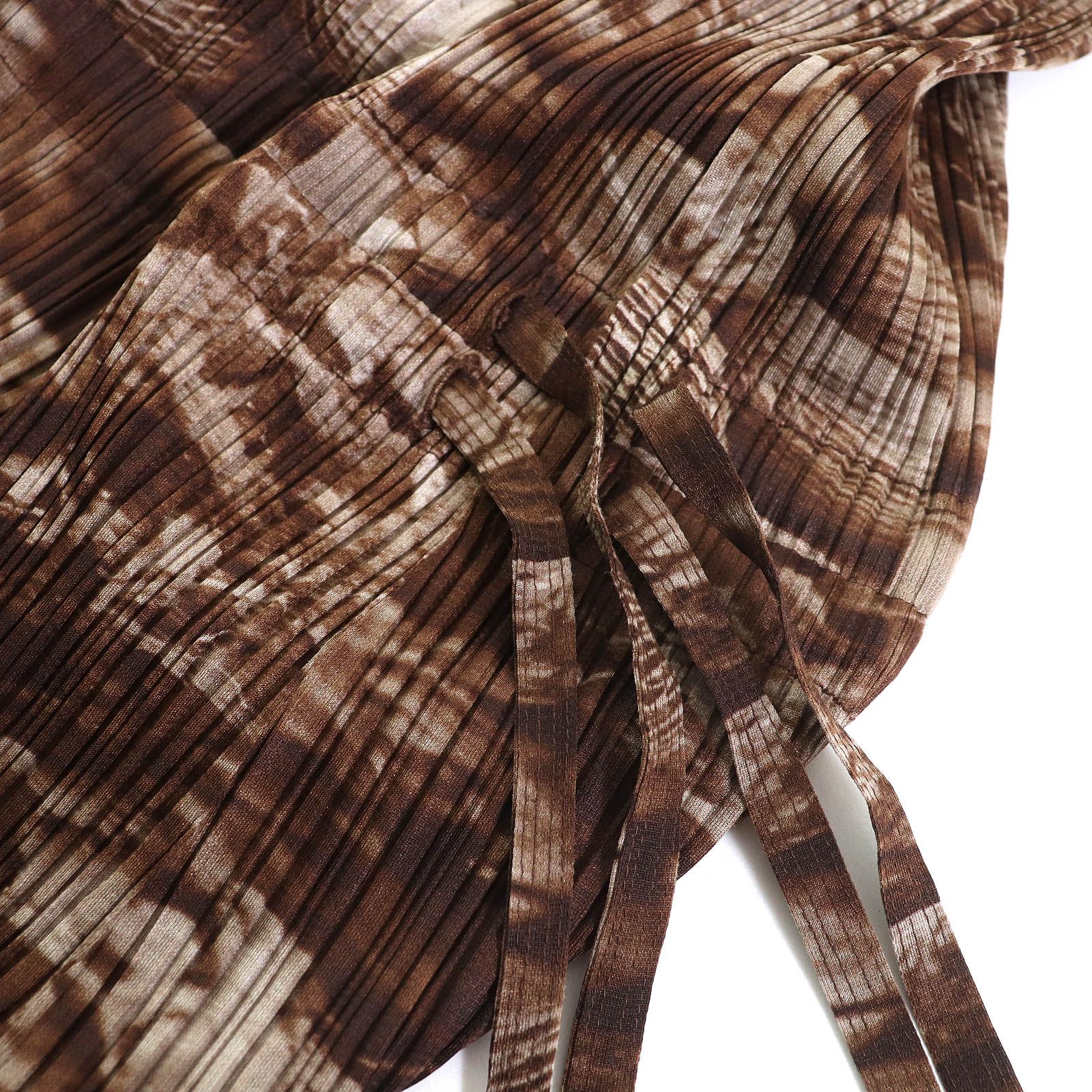 美品△PLEATS PLEASE プリーツプリーズ イッセイミヤケ PP63