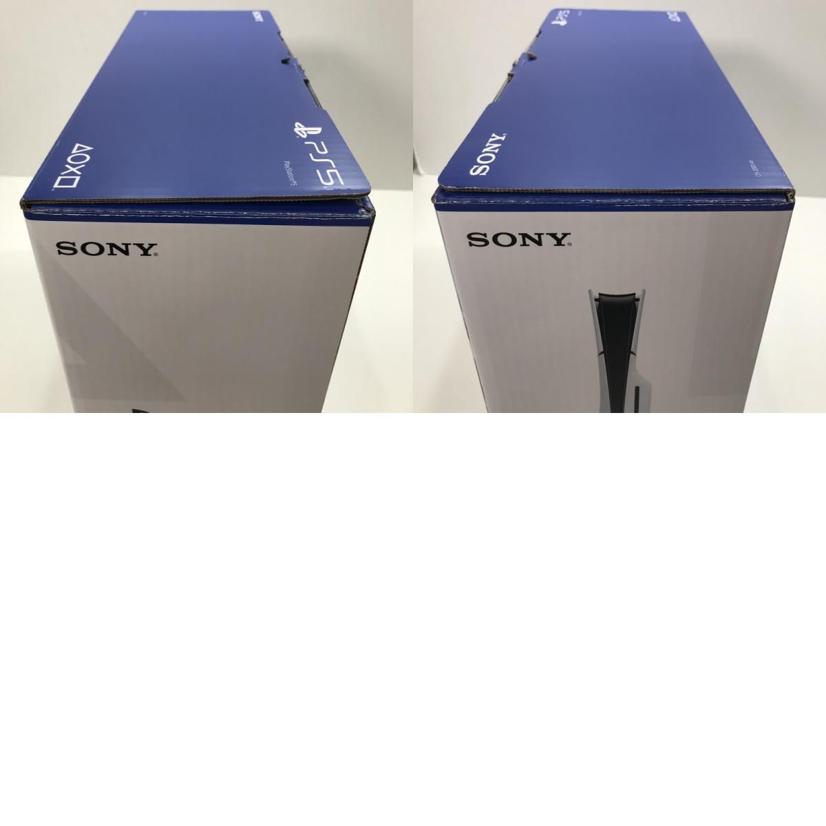中古美品】 PlayStation 5 PS5 プレイステーション5 プレステ5