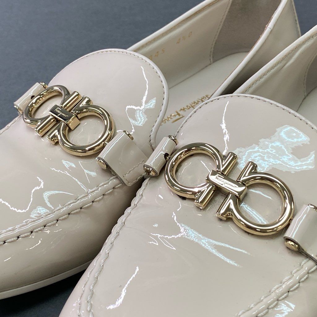 Salvatore Ferragamo サルヴァトーレフェラガモ ミュール