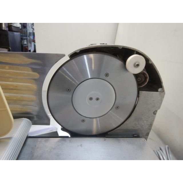 パン スライサー